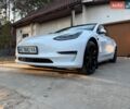 Білий Тесла Модель 3, об'ємом двигуна 0 л та пробігом 117 тис. км за 20300 $, фото 4 на Automoto.ua