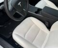 Белый Тесла Модель 3, объемом двигателя 0 л и пробегом 45 тыс. км за 21000 $, фото 9 на Automoto.ua
