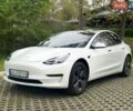 Білий Тесла Модель 3, об'ємом двигуна 0 л та пробігом 72 тис. км за 17900 $, фото 2 на Automoto.ua