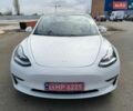 Белый Тесла Модель 3, объемом двигателя 0 л и пробегом 192 тыс. км за 17300 $, фото 1 на Automoto.ua