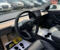 Білий Тесла Модель 3, об'ємом двигуна 0 л та пробігом 103 тис. км за 20300 $, фото 9 на Automoto.ua