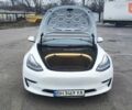 Белый Тесла Модель 3, объемом двигателя 0 л и пробегом 43 тыс. км за 25000 $, фото 24 на Automoto.ua
