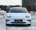 Белый Тесла Модель 3, объемом двигателя 0 л и пробегом 90 тыс. км за 19999 $, фото 1 на Automoto.ua