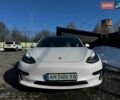 Белый Тесла Модель 3, объемом двигателя 0 л и пробегом 71 тыс. км за 17900 $, фото 2 на Automoto.ua