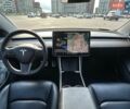 Белый Тесла Модель 3, объемом двигателя 0 л и пробегом 189 тыс. км за 17500 $, фото 12 на Automoto.ua