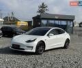 Белый Тесла Модель 3, объемом двигателя 0 л и пробегом 130 тыс. км за 17950 $, фото 7 на Automoto.ua