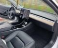 Білий Тесла Модель 3, об'ємом двигуна 0 л та пробігом 112 тис. км за 18500 $, фото 13 на Automoto.ua