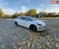 Белый Тесла Модель 3, объемом двигателя 0 л и пробегом 146 тыс. км за 18700 $, фото 17 на Automoto.ua