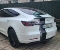 Белый Тесла Модель 3, объемом двигателя 0 л и пробегом 58 тыс. км за 24400 $, фото 19 на Automoto.ua
