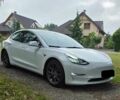 Білий Тесла Модель 3, об'ємом двигуна 0 л та пробігом 63 тис. км за 12600 $, фото 1 на Automoto.ua
