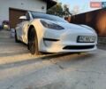 Белый Тесла Модель 3, объемом двигателя 0 л и пробегом 54 тыс. км за 21700 $, фото 17 на Automoto.ua
