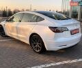 Білий Тесла Модель 3, об'ємом двигуна 0 л та пробігом 191 тис. км за 17950 $, фото 4 на Automoto.ua