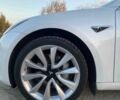 Белый Тесла Модель 3, объемом двигателя 0 л и пробегом 90 тыс. км за 12100 $, фото 5 на Automoto.ua
