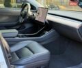 Білий Тесла Модель 3, об'ємом двигуна 0 л та пробігом 89 тис. км за 19900 $, фото 42 на Automoto.ua