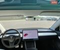 Білий Тесла Модель 3, об'ємом двигуна 0 л та пробігом 105 тис. км за 21500 $, фото 8 на Automoto.ua