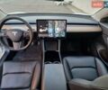 Белый Тесла Модель 3, объемом двигателя 0 л и пробегом 42 тыс. км за 17900 $, фото 19 на Automoto.ua