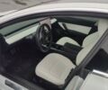 Белый Тесла Модель 3, объемом двигателя 0 л и пробегом 110 тыс. км за 16900 $, фото 11 на Automoto.ua