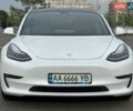 Білий Тесла Модель 3, об'ємом двигуна 0 л та пробігом 59 тис. км за 22500 $, фото 15 на Automoto.ua