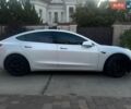 Білий Тесла Модель 3, об'ємом двигуна 0 л та пробігом 85 тис. км за 15500 $, фото 6 на Automoto.ua