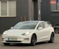 Белый Тесла Модель 3, объемом двигателя 0 л и пробегом 70 тыс. км за 16200 $, фото 5 на Automoto.ua