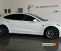 Білий Тесла Модель 3, об'ємом двигуна 80 л та пробігом 110 тис. км за 25500 $, фото 7 на Automoto.ua