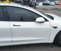 Белый Тесла Модель 3, объемом двигателя 0 л и пробегом 43 тыс. км за 25000 $, фото 14 на Automoto.ua