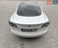 Білий Тесла Модель 3, об'ємом двигуна 0 л та пробігом 80 тис. км за 17100 $, фото 10 на Automoto.ua