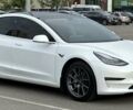 Білий Тесла Модель 3, об'ємом двигуна 0 л та пробігом 59 тис. км за 22500 $, фото 11 на Automoto.ua