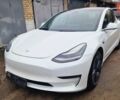Белый Тесла Модель 3, объемом двигателя 0 л и пробегом 142 тыс. км за 16900 $, фото 31 на Automoto.ua