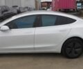 Белый Тесла Модель 3, объемом двигателя 0 л и пробегом 104 тыс. км за 17900 $, фото 6 на Automoto.ua