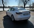 Белый Тесла Модель 3, объемом двигателя 0 л и пробегом 82 тыс. км за 16500 $, фото 3 на Automoto.ua