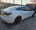 Белый Тесла Модель 3, объемом двигателя 0 л и пробегом 131 тыс. км за 18900 $, фото 6 на Automoto.ua