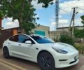 Белый Тесла Модель 3, объемом двигателя 0 л и пробегом 73 тыс. км за 20500 $, фото 19 на Automoto.ua