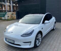 Белый Тесла Модель 3, объемом двигателя 0 л и пробегом 86 тыс. км за 21500 $, фото 14 на Automoto.ua