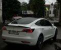 Белый Тесла Модель 3, объемом двигателя 0 л и пробегом 135 тыс. км за 18500 $, фото 2 на Automoto.ua