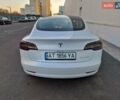 Білий Тесла Модель 3, об'ємом двигуна 0 л та пробігом 42 тис. км за 20900 $, фото 4 на Automoto.ua