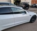 Белый Тесла Модель 3, объемом двигателя 0 л и пробегом 85 тыс. км за 15000 $, фото 8 на Automoto.ua