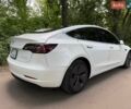 Белый Тесла Модель 3, объемом двигателя 0 л и пробегом 79 тыс. км за 17900 $, фото 5 на Automoto.ua