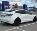 Білий Тесла Модель 3, об'ємом двигуна 0 л та пробігом 393 тис. км за 12200 $, фото 7 на Automoto.ua