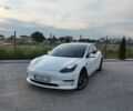 Білий Тесла Модель 3, об'ємом двигуна 0 л та пробігом 152 тис. км за 16500 $, фото 1 на Automoto.ua