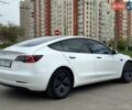 Белый Тесла Модель 3, объемом двигателя 0 л и пробегом 68 тыс. км за 19950 $, фото 7 на Automoto.ua