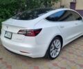 Білий Тесла Модель 3, об'ємом двигуна 0 л та пробігом 93 тис. км за 18500 $, фото 22 на Automoto.ua
