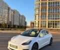 Білий Тесла Модель 3, об'ємом двигуна 0 л та пробігом 90 тис. км за 15500 $, фото 1 на Automoto.ua