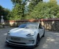 Белый Тесла Модель 3, объемом двигателя 0 л и пробегом 115 тыс. км за 16700 $, фото 6 на Automoto.ua