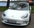Белый Тесла Модель 3, объемом двигателя 0 л и пробегом 90 тыс. км за 19500 $, фото 9 на Automoto.ua