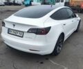 Белый Тесла Модель 3, объемом двигателя 0 л и пробегом 43 тыс. км за 25000 $, фото 18 на Automoto.ua