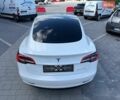 Белый Тесла Модель 3, объемом двигателя 0 л и пробегом 70 тыс. км за 16900 $, фото 3 на Automoto.ua