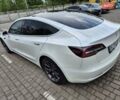 Белый Тесла Модель 3, объемом двигателя 0 л и пробегом 79 тыс. км за 15550 $, фото 40 на Automoto.ua