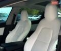 Белый Тесла Модель 3, объемом двигателя 0 л и пробегом 79 тыс. км за 20000 $, фото 12 на Automoto.ua