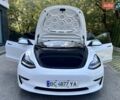Білий Тесла Модель 3, об'ємом двигуна 0 л та пробігом 140 тис. км за 20700 $, фото 27 на Automoto.ua